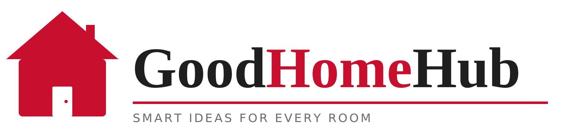 GoodHomeHub